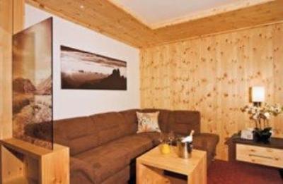 фото отеля Alpenhof Hotel Filzmoos