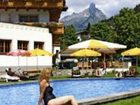 фото отеля Alpenhof Hotel Filzmoos