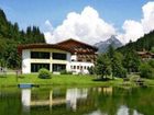 фото отеля Alpenhof Hotel Filzmoos