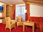 фото отеля Alpenhof Hotel Filzmoos