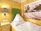 фото отеля Alpenhof Hotel Filzmoos