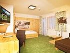 фото отеля Alpenhof Hotel Filzmoos