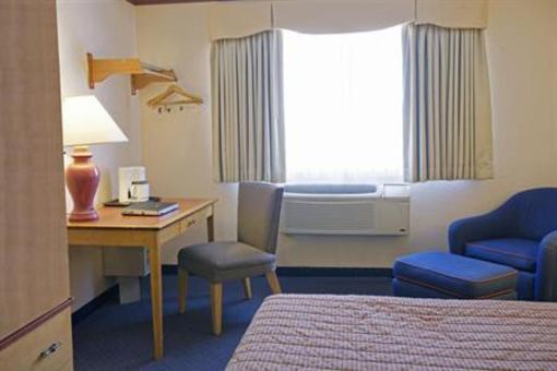 фото отеля Americas Best Value Inn Hayward