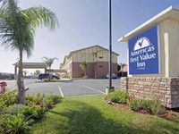 Americas Best Value Inn Hayward
