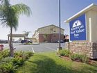 фото отеля Americas Best Value Inn Hayward