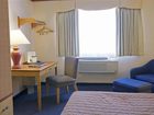 фото отеля Americas Best Value Inn Hayward