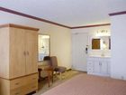 фото отеля Americas Best Value Inn Hayward