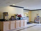 фото отеля Americas Best Value Inn Hayward
