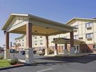 фото отеля Americas Best Value Inn Hayward