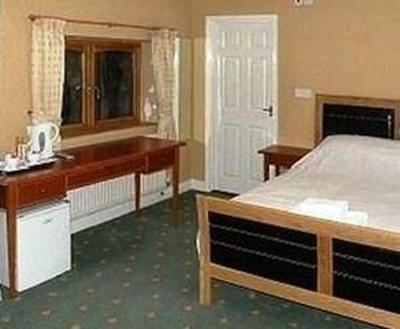 фото отеля Greensands Guest House Wantage