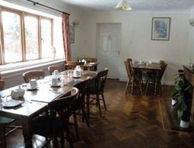 фото отеля Greensands Guest House Wantage