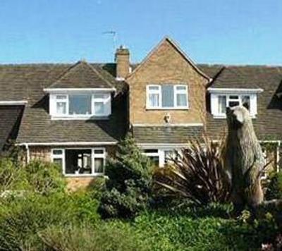 фото отеля Greensands Guest House Wantage
