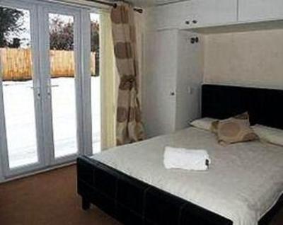 фото отеля Greensands Guest House Wantage