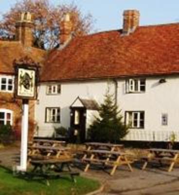 фото отеля Greensands Guest House Wantage