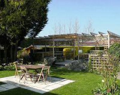 фото отеля Greensands Guest House Wantage