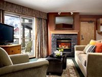 Windtower Lodge & Suites Canmore