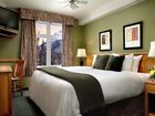 фото отеля Windtower Lodge & Suites Canmore
