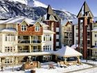 фото отеля Windtower Lodge & Suites Canmore