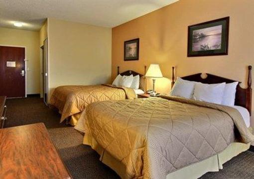 фото отеля Comfort Inn & Suites Niles (Michigan)