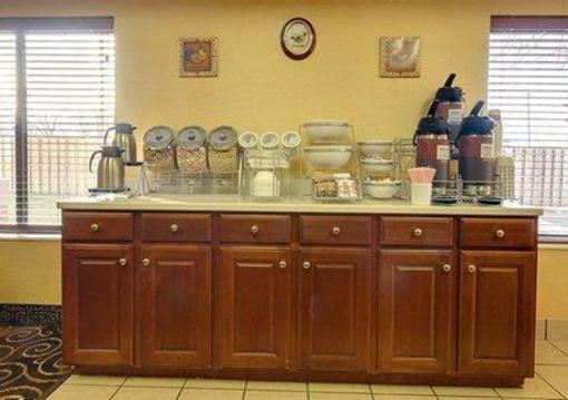 фото отеля Comfort Inn & Suites Niles (Michigan)