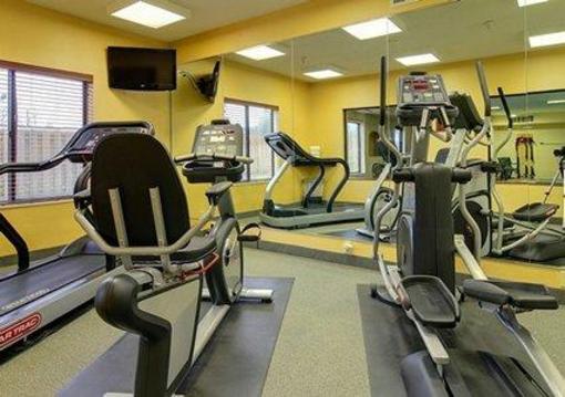 фото отеля Comfort Inn & Suites Niles (Michigan)