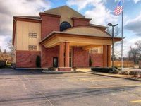 Comfort Inn & Suites Niles (Michigan)