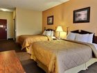 фото отеля Comfort Inn & Suites Niles (Michigan)