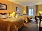 фото отеля Comfort Inn & Suites Niles (Michigan)
