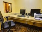 фото отеля Comfort Inn & Suites Niles (Michigan)