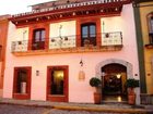 фото отеля Hotel Casa Antigua Oaxaca