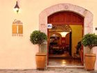 фото отеля Hotel Casa Antigua Oaxaca
