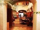 фото отеля Hotel Casa Antigua Oaxaca
