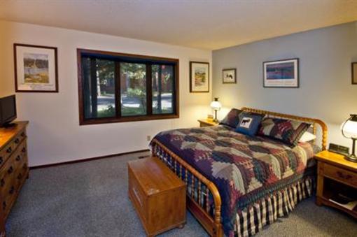 фото отеля Meadow Ridge and Tennis Village Condominiums