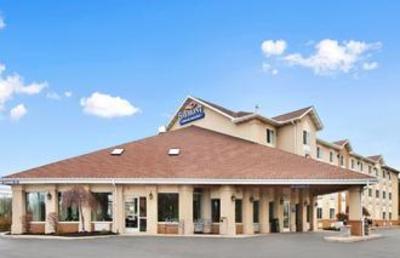 фото отеля Baymont Inn and Suites Concord Mentor