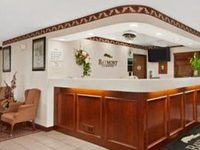 Baymont Inn and Suites Concord Mentor