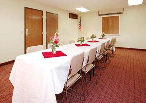 фото отеля Econo Lodge Ithaca