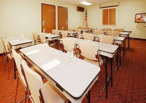 фото отеля Econo Lodge Ithaca