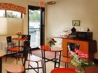 фото отеля Econo Lodge Ithaca