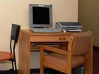 фото отеля Econo Lodge Ithaca