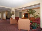 фото отеля Econo Lodge Ithaca