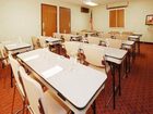 фото отеля Econo Lodge Ithaca