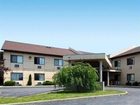 фото отеля Econo Lodge Ithaca