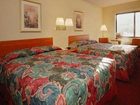 фото отеля Econo Lodge Ithaca