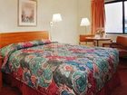 фото отеля Econo Lodge Ithaca