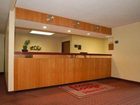 фото отеля Econo Lodge Ithaca