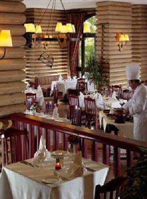 фото отеля InterContinental IC Mountain Resort & Spa Mzaar