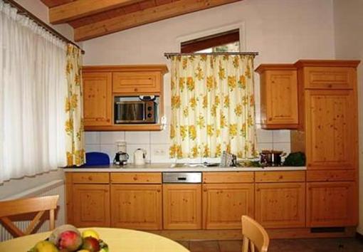фото отеля Hotel Garni Huttl Bernd