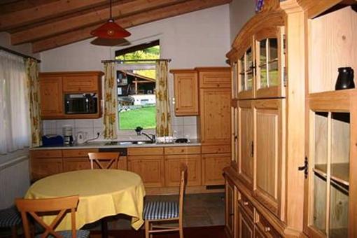 фото отеля Hotel Garni Huttl Bernd