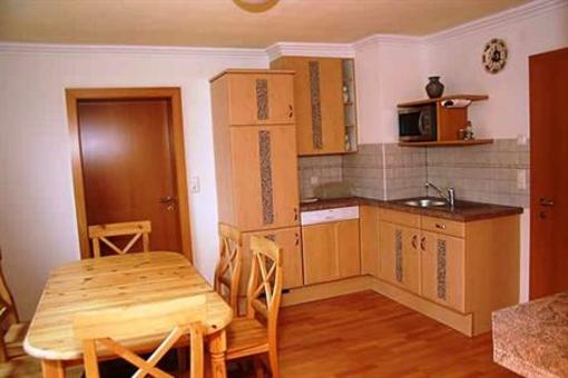 фото отеля Hotel Garni Huttl Bernd