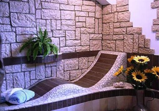фото отеля Hotel Garni Huttl Bernd